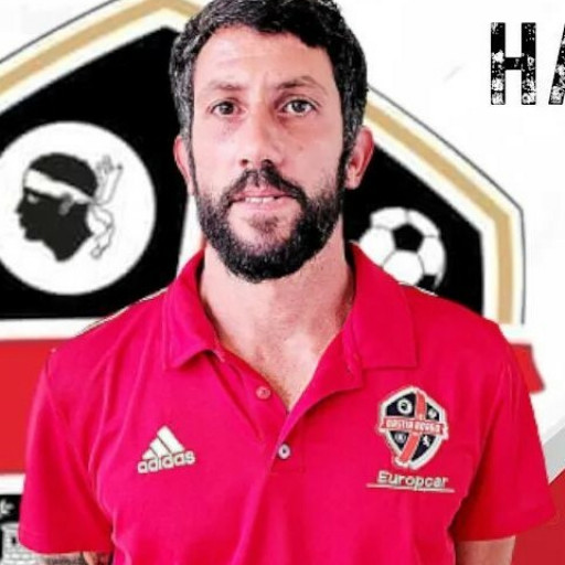 Antoine Alexandre Letaief