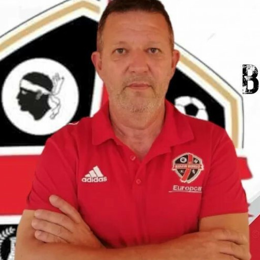 Antoine Paul Marfisi