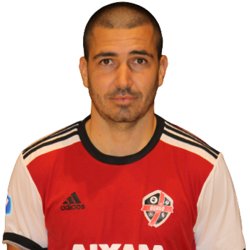 Francois Joseph Bonavita