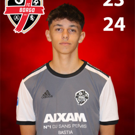 Ghjacumu Santu Orsini