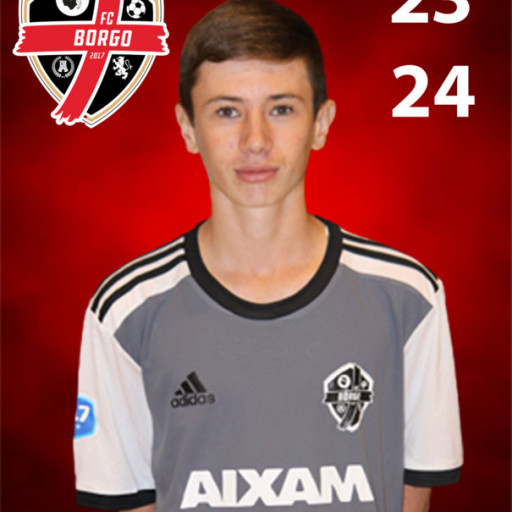 Pierre Marie Perelli