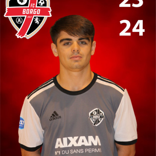 Pierre Paul Filippi Paoli