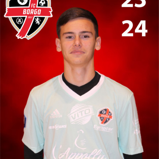 Raphael Massoni Rinaldi