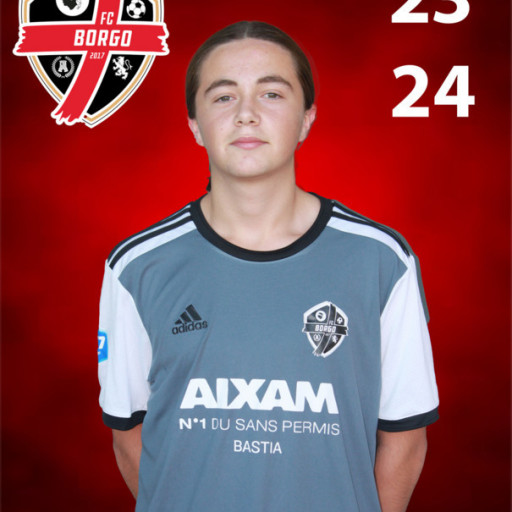 Luca Pereira Ribeiro