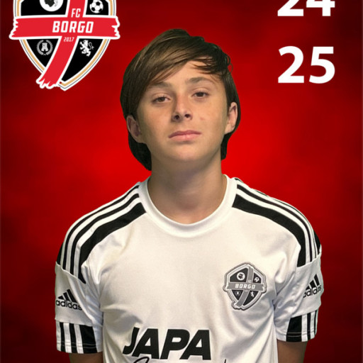 Petru Ghjuvannu Franchi